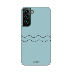 Horizona - Samsung Galaxy S22 Plus Handyhülle - Soft case