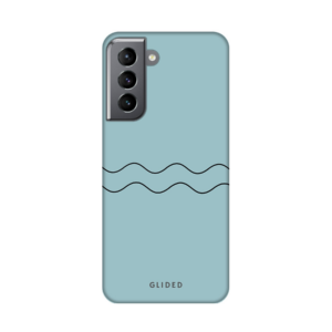 Horizona - Samsung Galaxy S21 5G Handyhülle - Soft case
