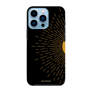 Sunlit - iPhone 13 Pro Max Handyhülle - Hard Case