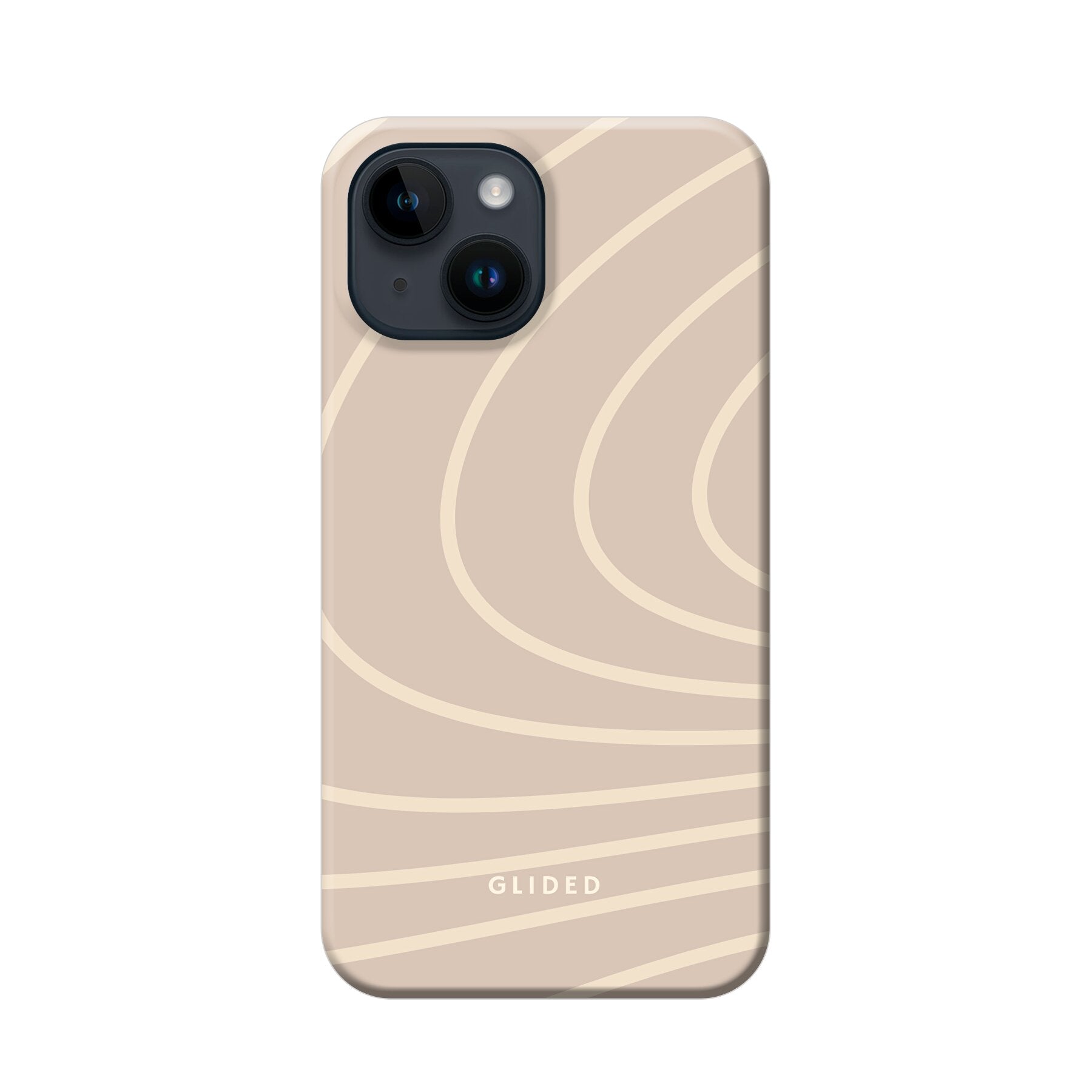 Celestia – iPhone 14 Handyhülle – Soft case