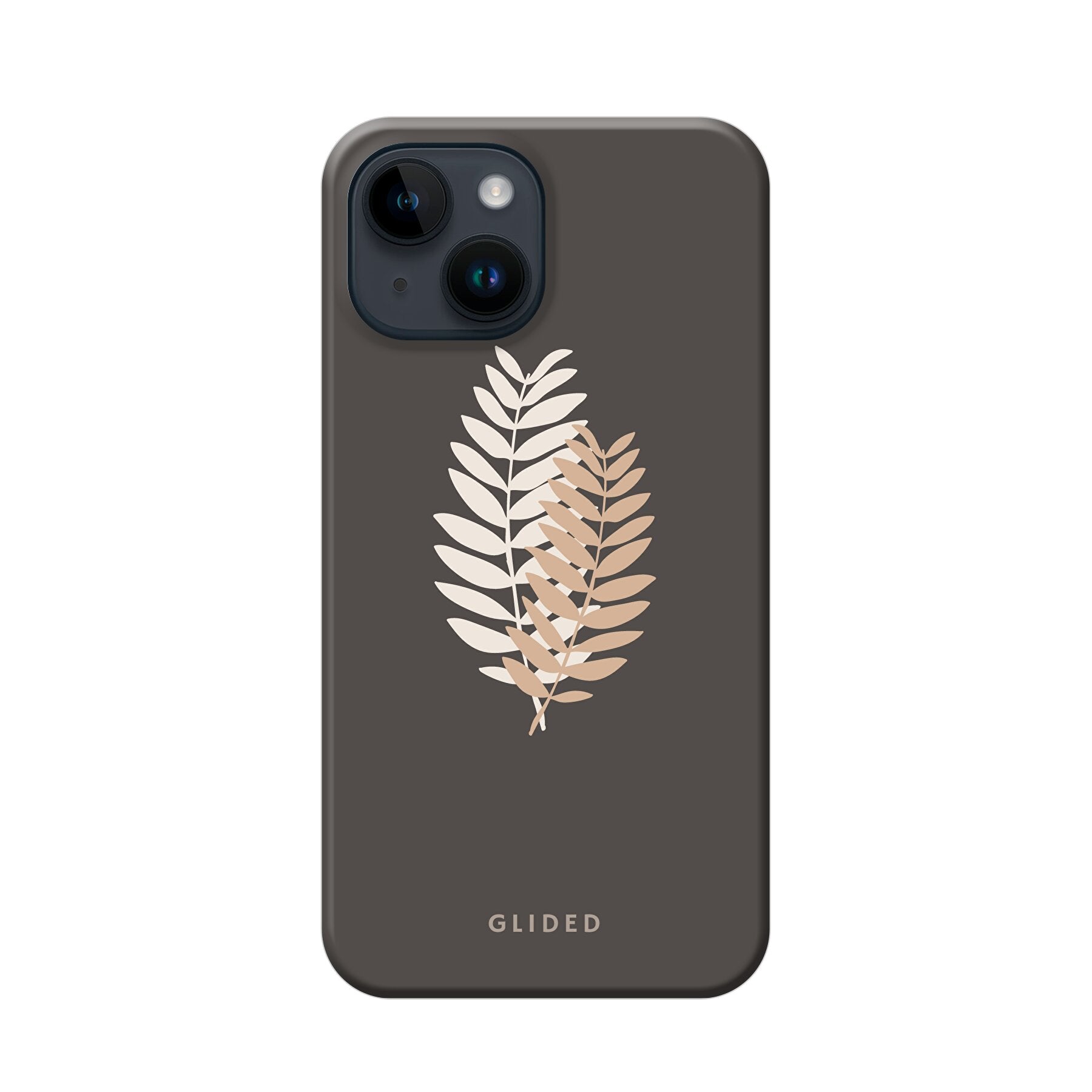 Florage – iPhone 14 Handyhülle – Soft case