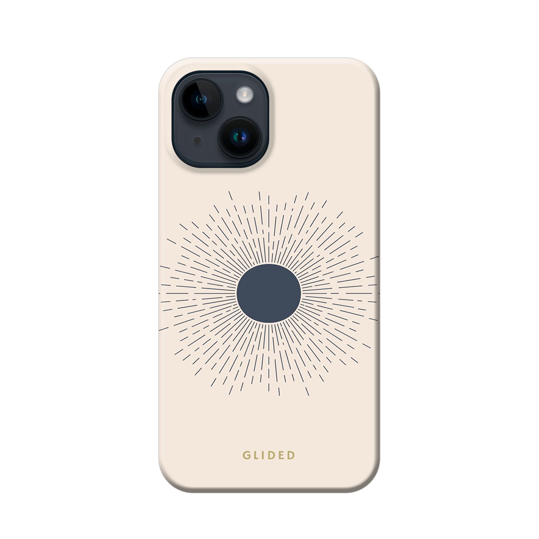 Sprinkle – iPhone 14 Handyhülle – Soft case