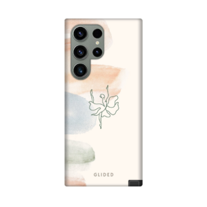 Aquarelle - Samsung Galaxy S23 Ultra Handyhülle - Hard Case