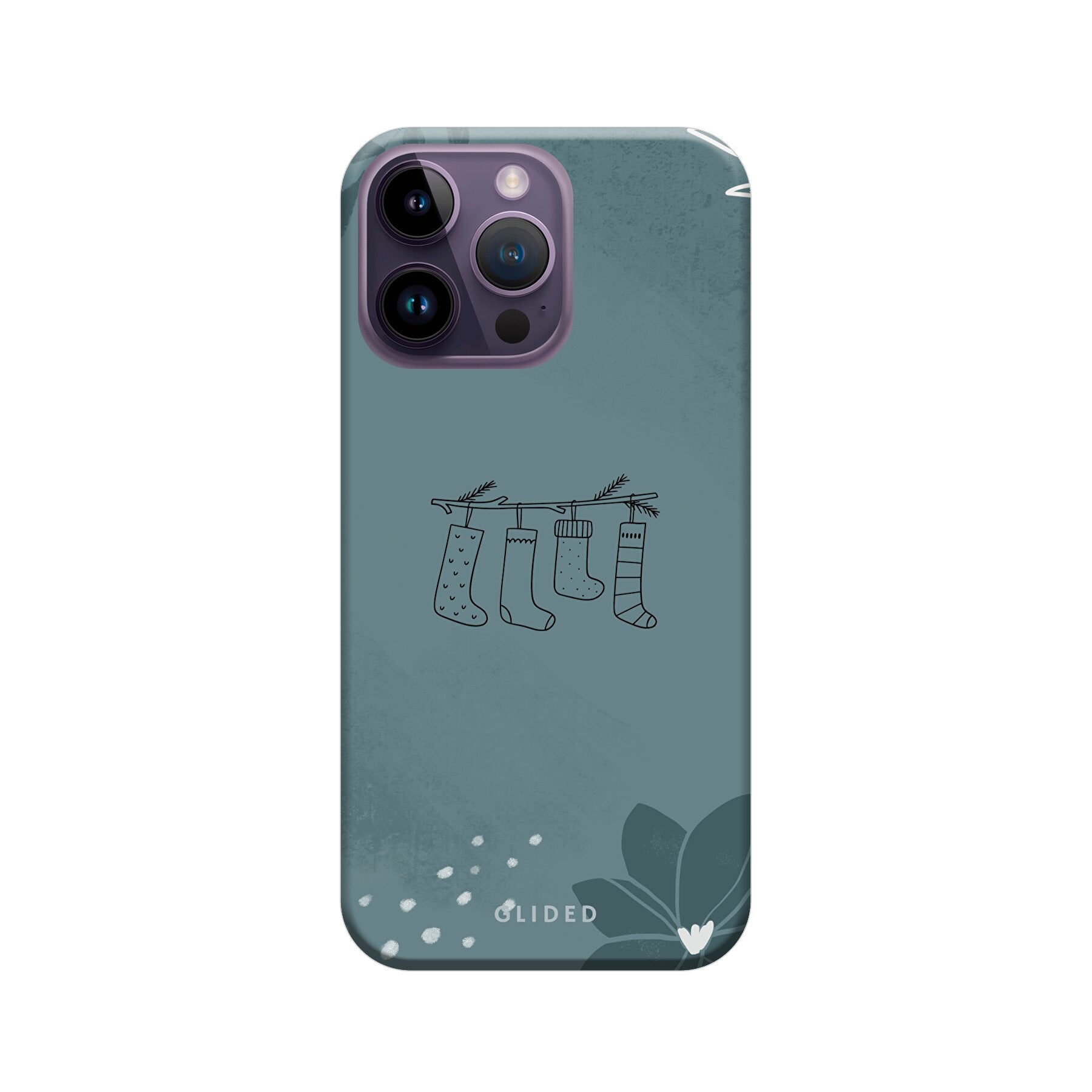 Cozy – iPhone 14 Pro Max Handyhülle – Hard Case