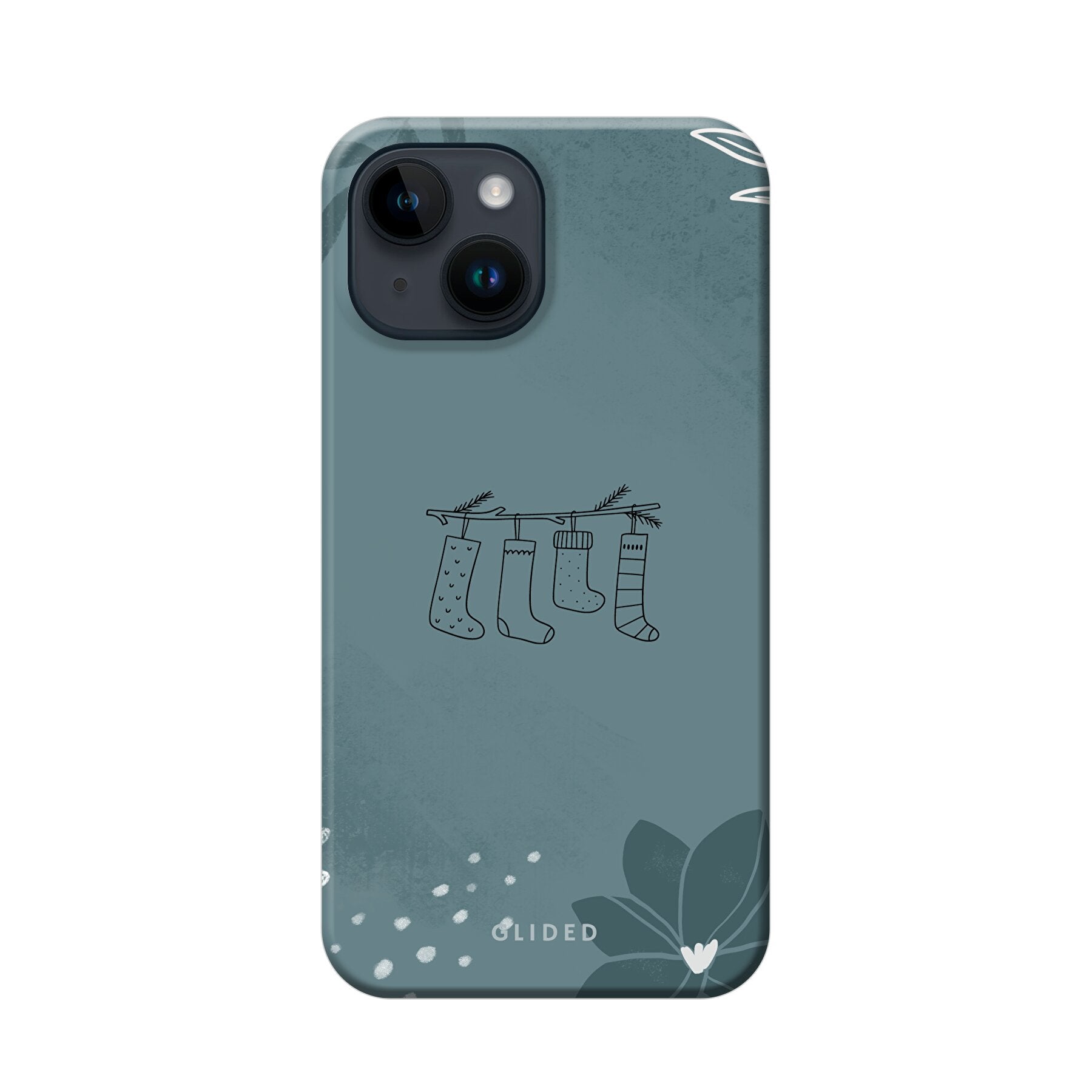 Cozy – iPhone 14 Handyhülle – Soft case