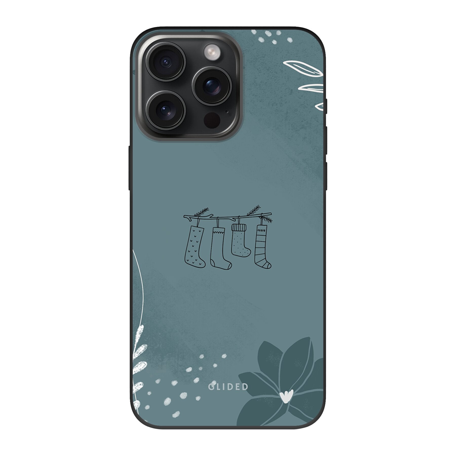 Cozy – iPhone 15 Pro Max Handyhülle – Hard Case