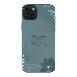 Cozy - iPhone 15 Plus Handyhülle - Biologisch Abbaubar