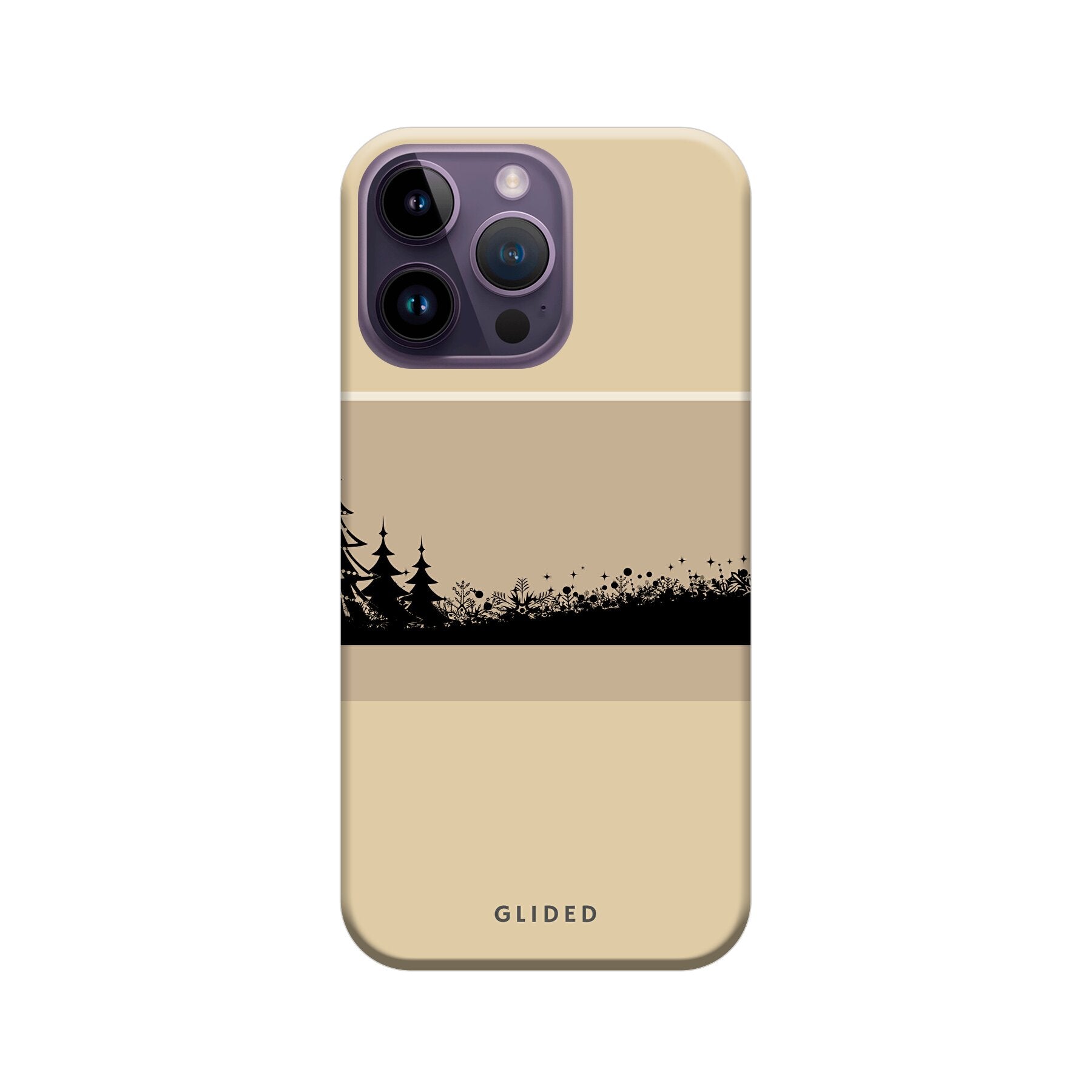 Wonderland – iPhone 14 Pro Max Handyhülle – Soft case