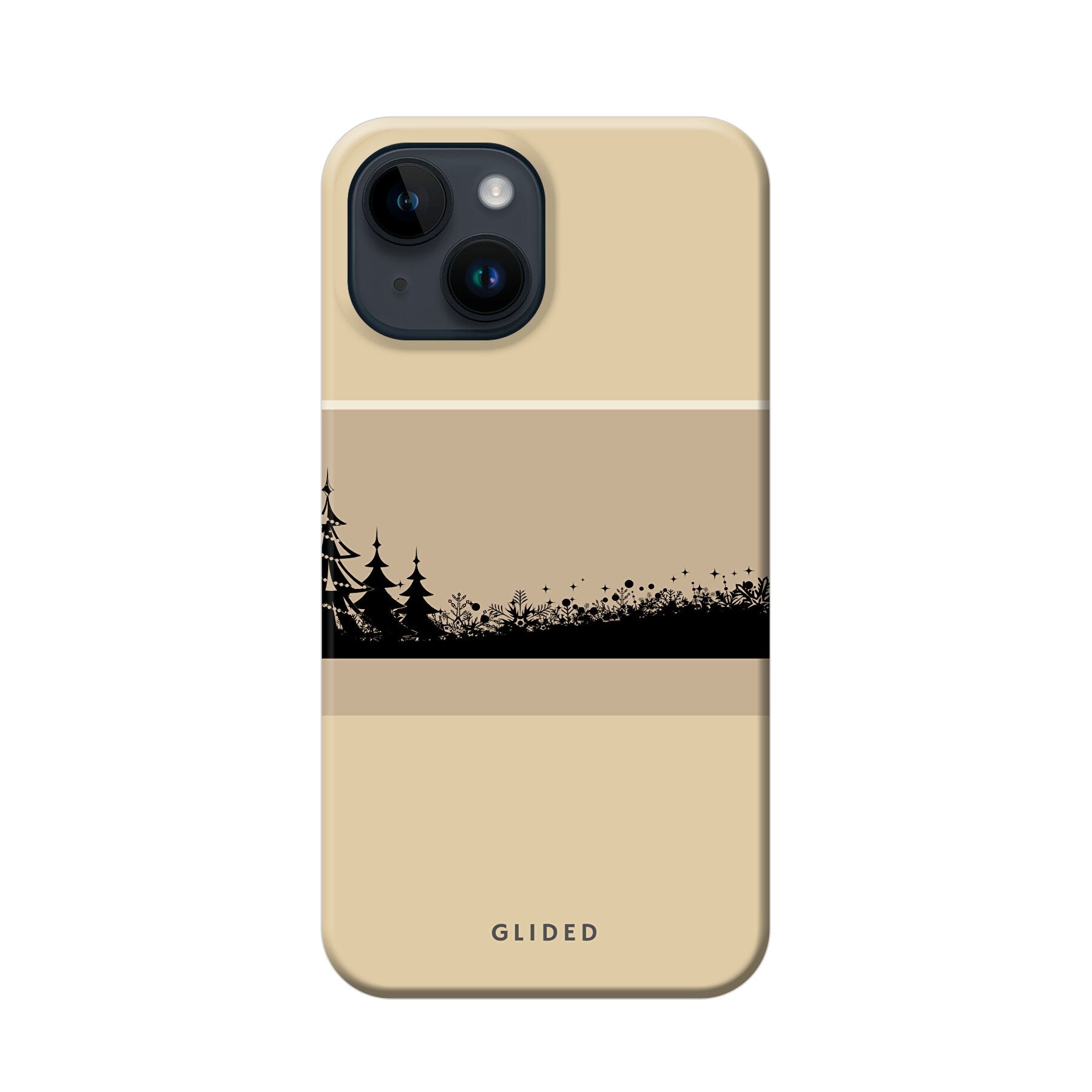Wonderland – iPhone 14 Handyhülle – Soft case