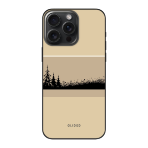 Wonderland - iPhone 15 Pro Handyhülle - Biologisch Abbaubar