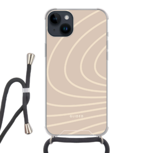 Celestia - iPhone 14 Plus Handyhülle - Biologisch Abbaubar