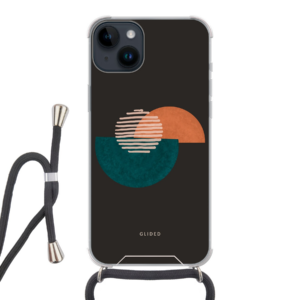 Crest - iPhone 14 Plus Handyhülle - Bumper case