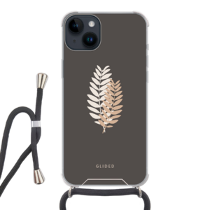 Florage - iPhone 14 Plus Handyhülle - Soft case