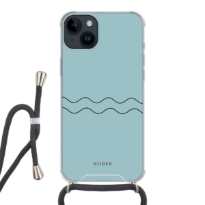 Horizona - iPhone 14 Plus Handyhülle - Hard Case