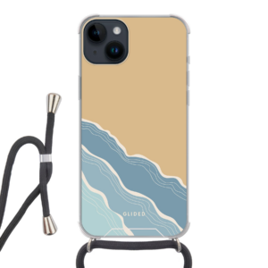 Breeze - iPhone 14 Plus Handyhülle - Soft case