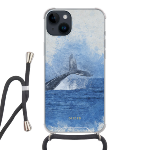 Oceanic - iPhone 14 Plus Handyhülle - Bumper case