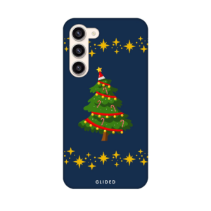 Christmas Tree - Samsung Galaxy S23 Plus Handyhülle - Hard Case