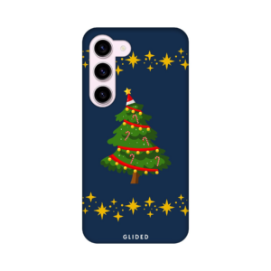 Christmas Tree - Samsung Galaxy S23 Handyhülle - Hard Case
