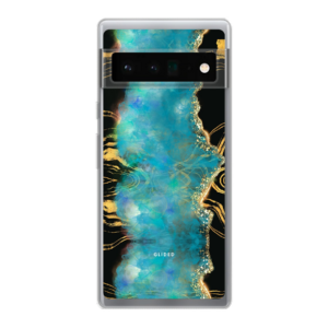 Waterly - Google Pixel 6 Pro Handyhülle - Soft case