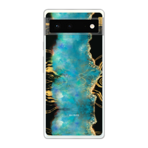 Waterly - Google Pixel 6 Handyhülle - Soft case