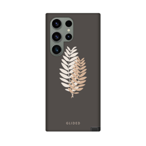 Florage - Samsung Galaxy S23 Ultra Handyhülle - Biologisch Abbaubar