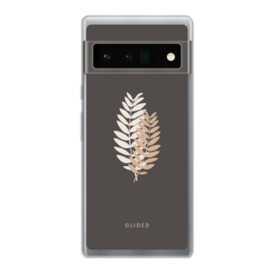 Florage - Google Pixel 6 Pro Handyhülle - Soft case