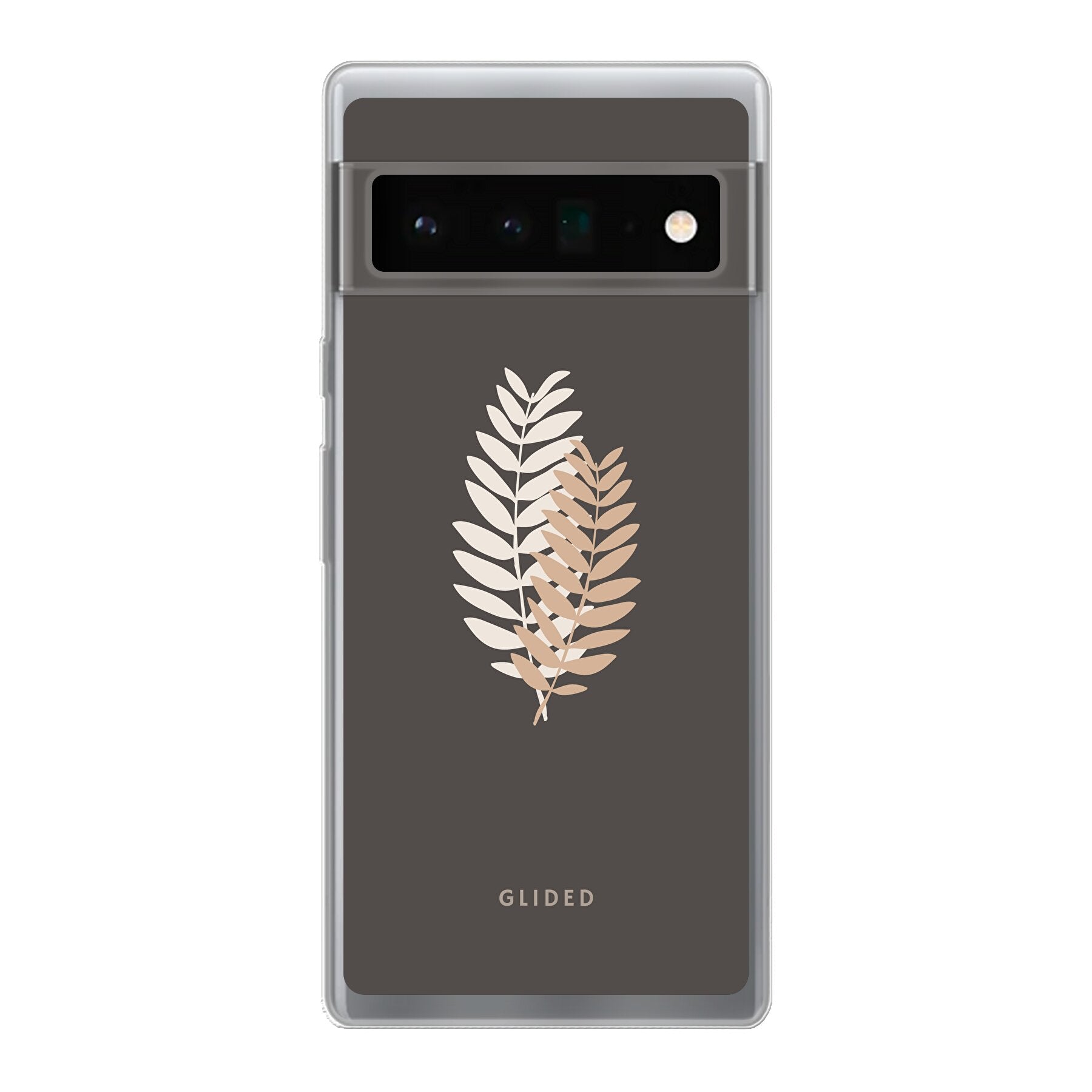 Florage – Google Pixel 6 Pro Handyhülle – Soft case