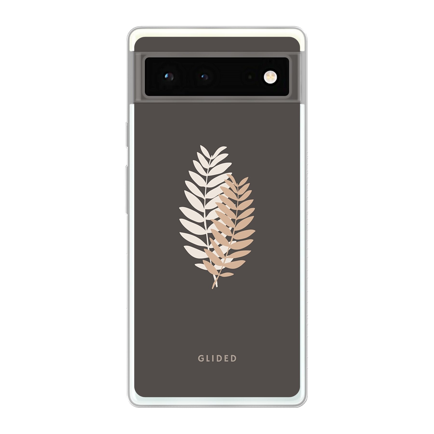 Florage – Google Pixel 6 Handyhülle – Soft case