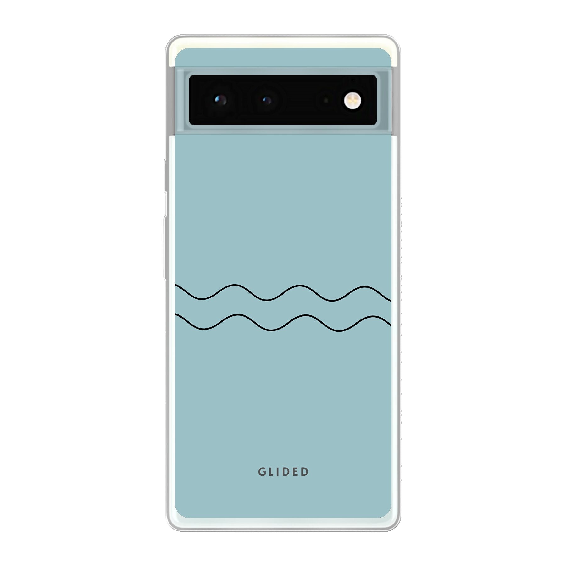 Horizona – Google Pixel 6 Handyhülle – Soft case