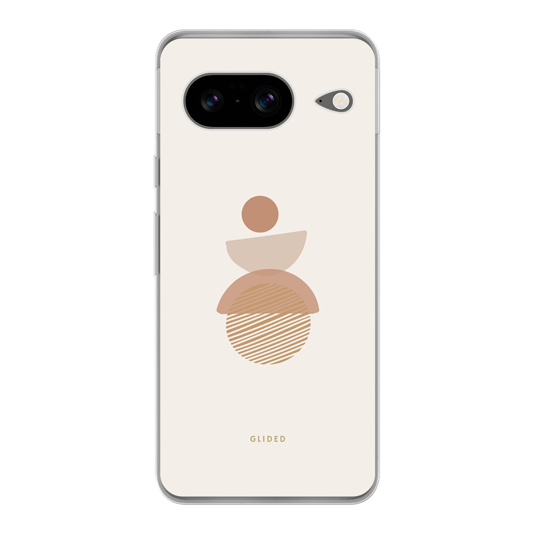 Solace – Google Pixel 8 Handyhülle – Soft case