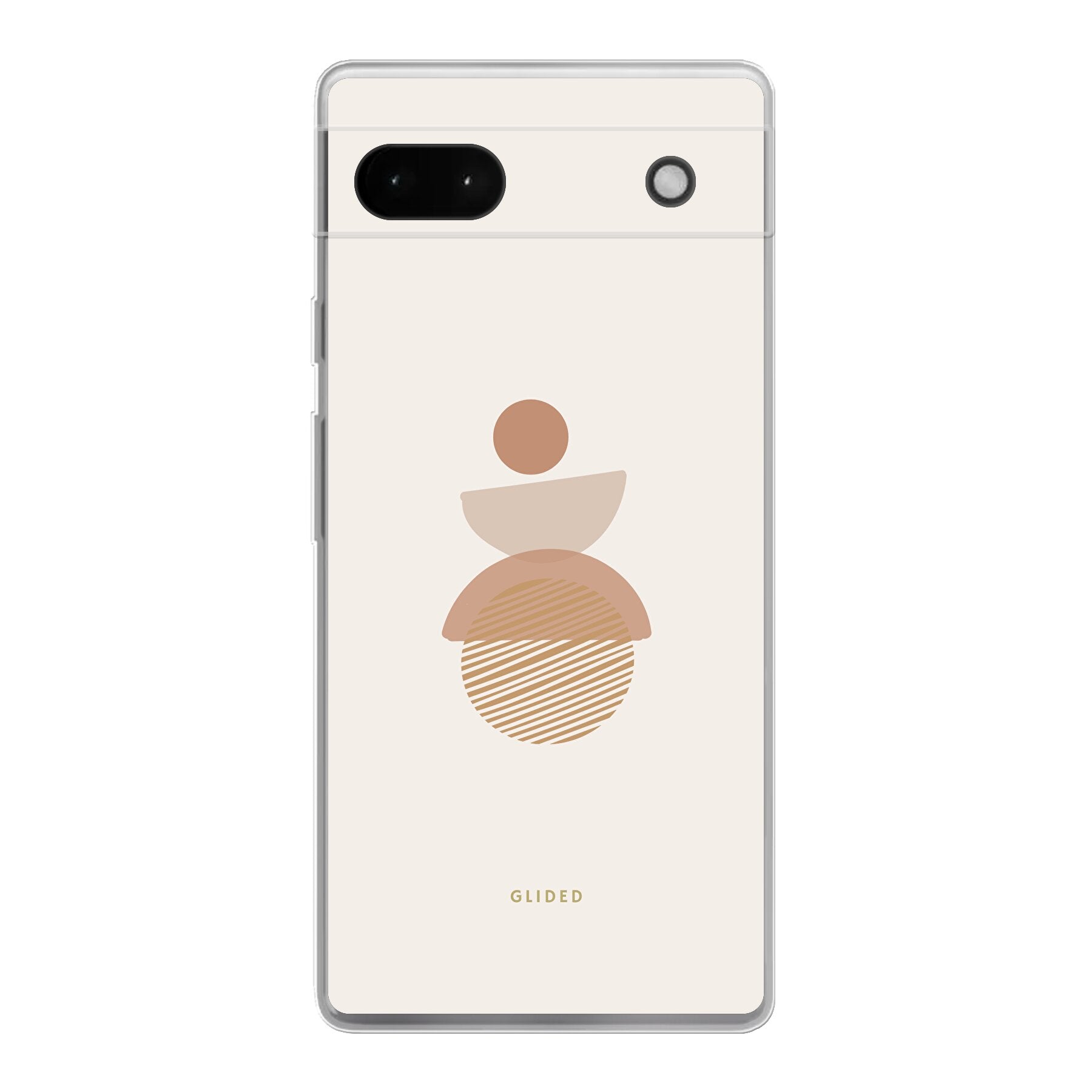 Solace – Google Pixel 6a Handyhülle – Soft case