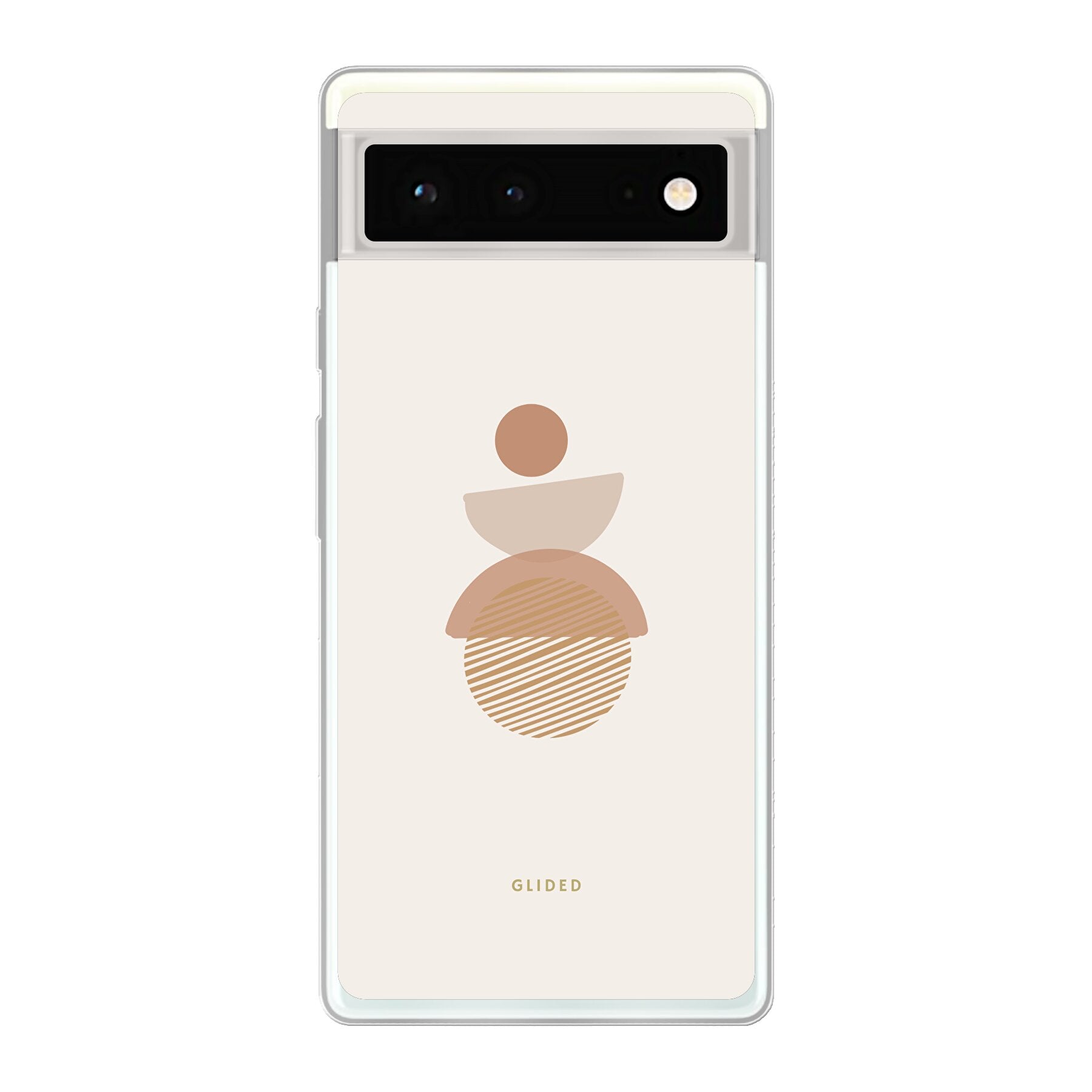 Solace – Google Pixel 6 Handyhülle – Soft case