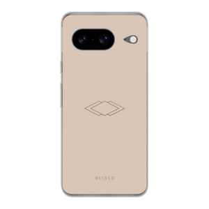 Symmetra - Google Pixel 8 Handyhülle - Soft case