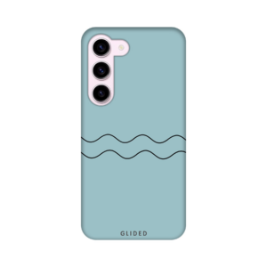 Horizona - Samsung Galaxy S23 Handyhülle - Soft case
