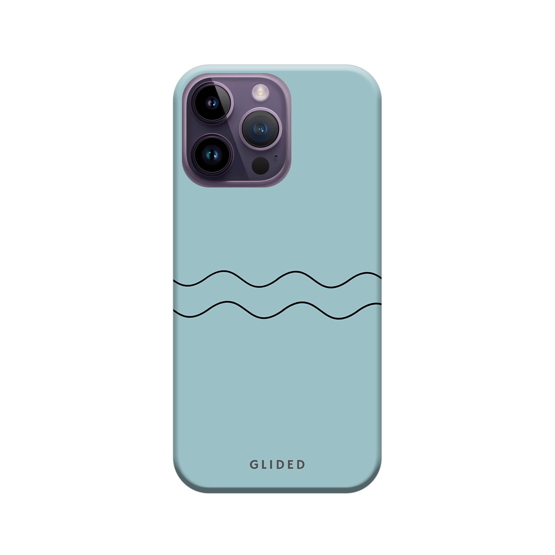 Horizona – iPhone 14 Pro Max Handyhülle – Soft case