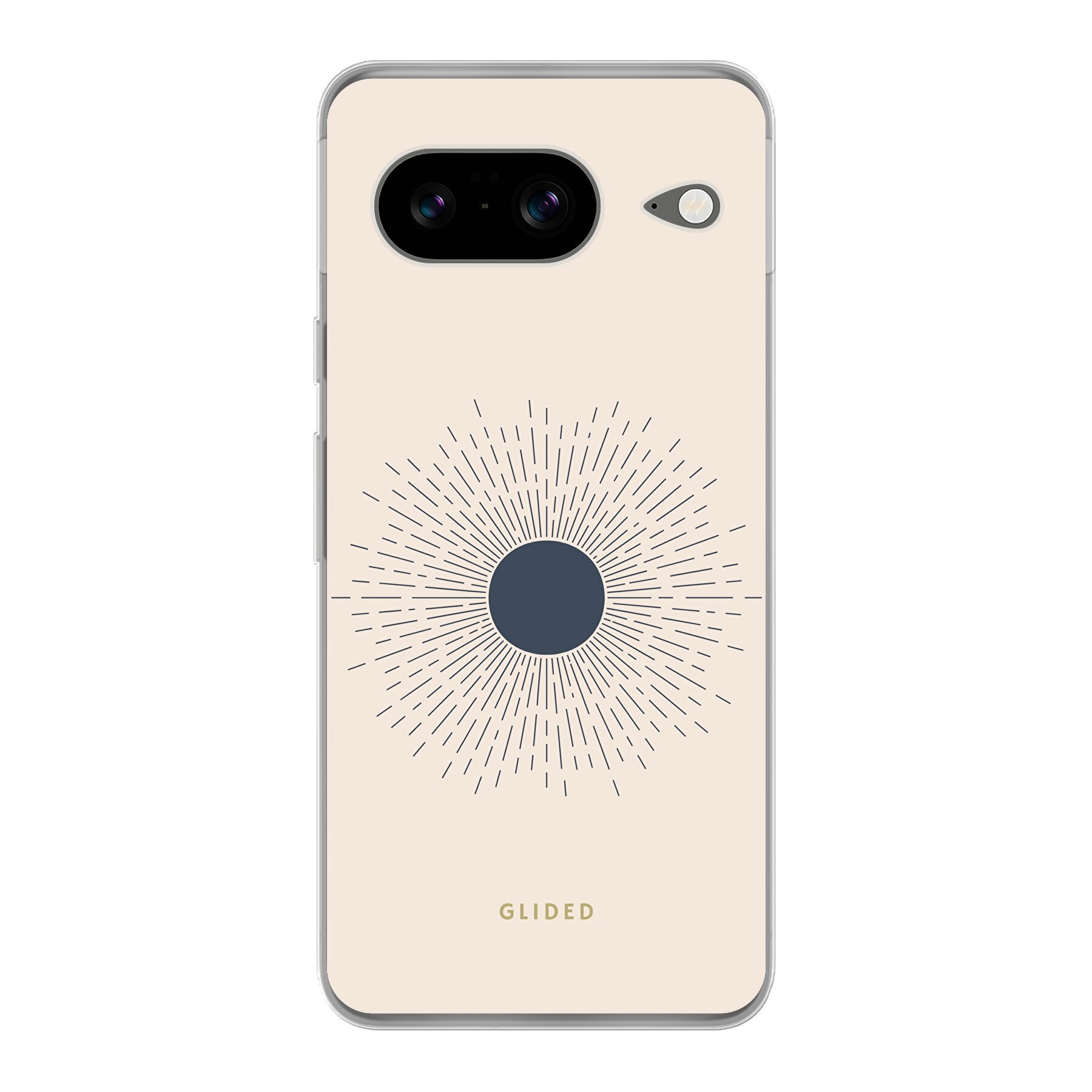 Sprinkle – Google Pixel 8 Handyhülle – Soft case