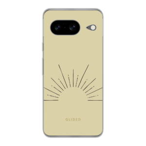 Sunrise - Google Pixel 8 Handyhülle - Soft case