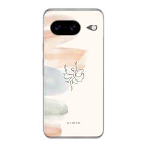Aquarelle - Google Pixel 8 Handyhülle - Soft case