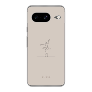 Felicity - Google Pixel 8 Handyhülle - Soft case