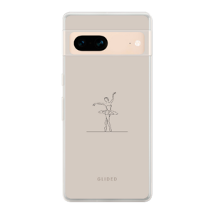 Felicity - Google Pixel 7 Handyhülle - Soft case
