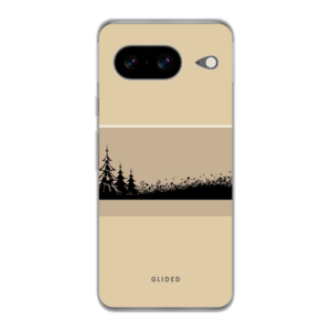 Wonderland - Google Pixel 8 Handyhülle - Soft case