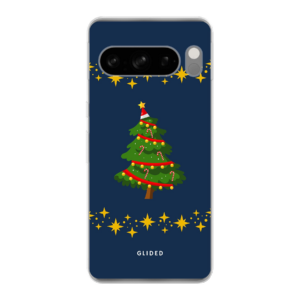 Christmas Tree - Google Pixel 8 Pro Handyhülle - Soft case