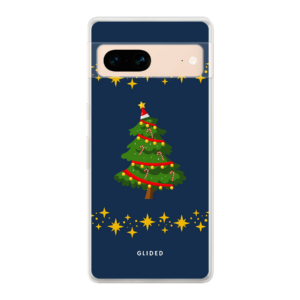 Christmas Tree - Google Pixel 7 Handyhülle - Soft case