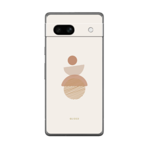 Solace - Google Pixel 7a Handyhülle - Soft case