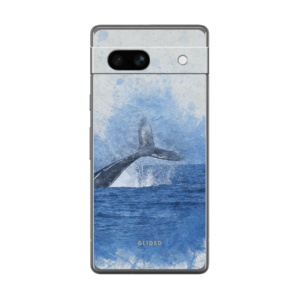 Oceanic - Google Pixel 7a Handyhülle - Tough Case