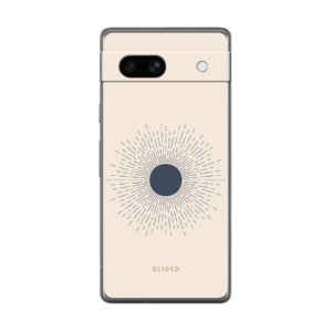 Sprinkle - Google Pixel 7a Handyhülle - Soft case
