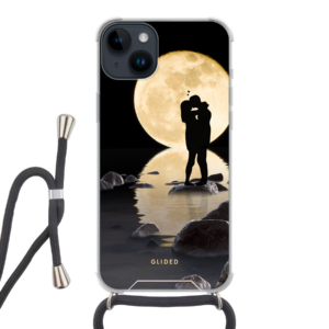 Moonlight - iPhone 14 Plus Handyhülle - Hard Case
