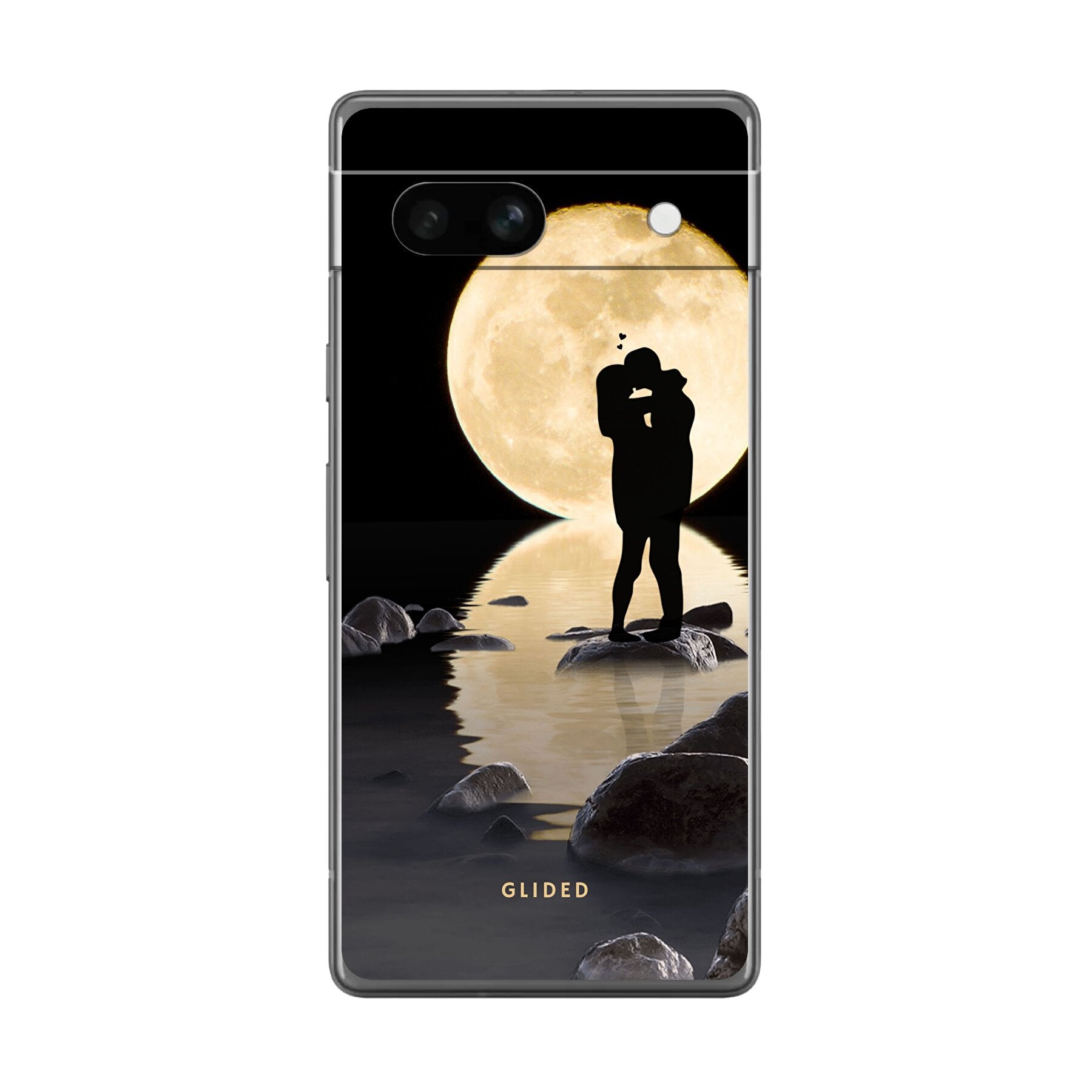 Moonlight – Google Pixel 7a Handyhülle – Soft case