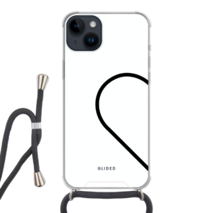 Harmony White - iPhone 14 Plus Handyhülle - Soft case