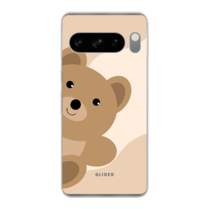 BearLove Right - Google Pixel 8 Pro Handyhülle - Soft case